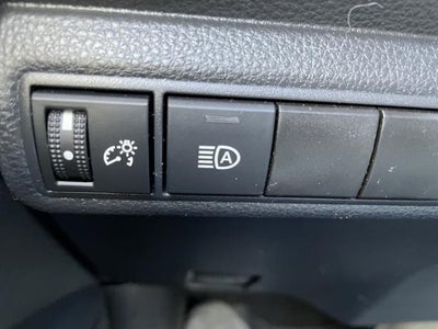 2021 Toyota Corolla SE CVT (Natl)