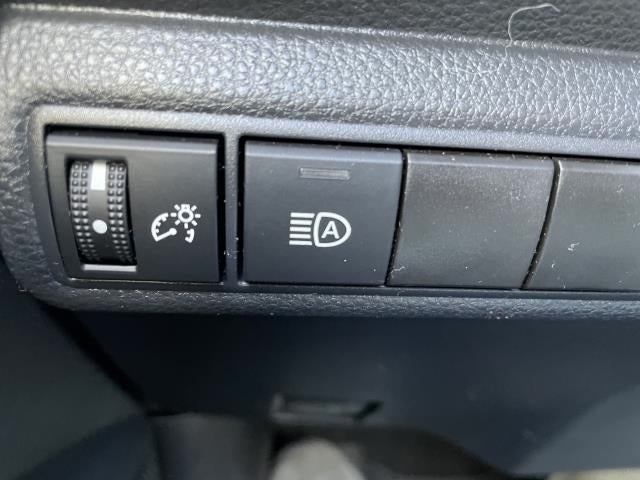 2021 Toyota Corolla SE CVT (Natl)