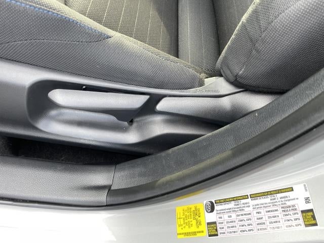 2020 Toyota Corolla SE CVT (Natl)