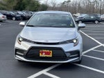 2020 Toyota Corolla SE CVT (Natl)