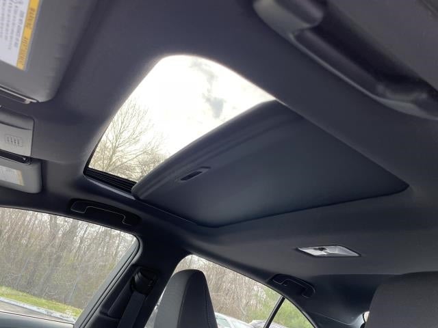 2020 Toyota Corolla SE CVT (Natl)