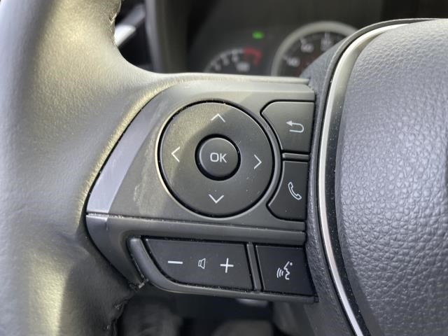 2020 Toyota Corolla SE CVT (Natl)