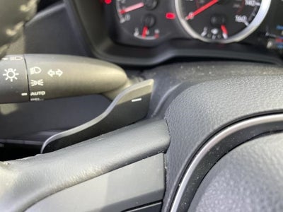 2020 Toyota Corolla SE CVT (Natl)