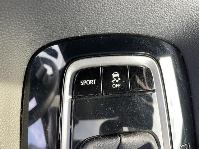 2020 Toyota Corolla SE CVT (Natl)