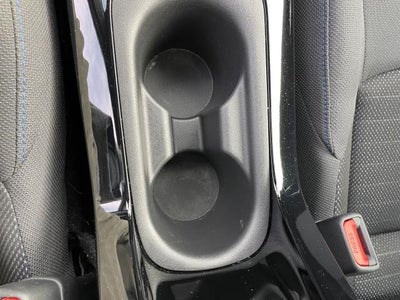 2020 Toyota Corolla SE CVT (Natl)