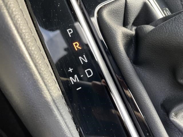 2020 Toyota Corolla SE CVT (Natl)