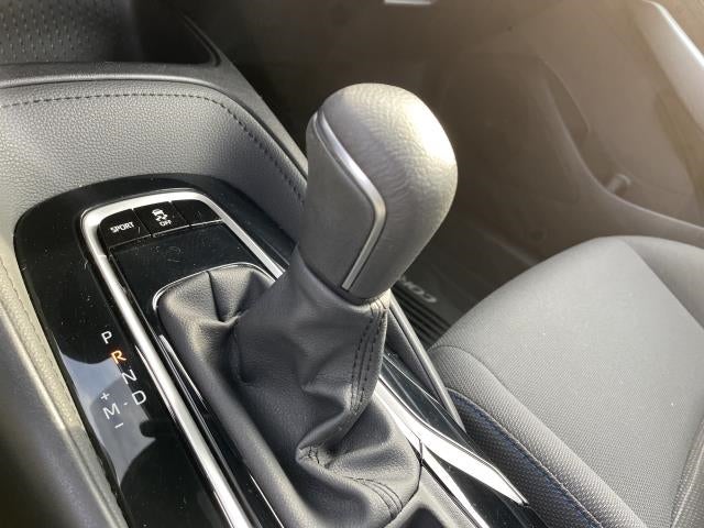 2020 Toyota Corolla SE CVT (Natl)