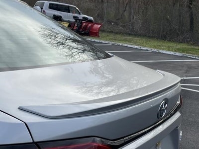 2020 Toyota Corolla SE CVT (Natl)