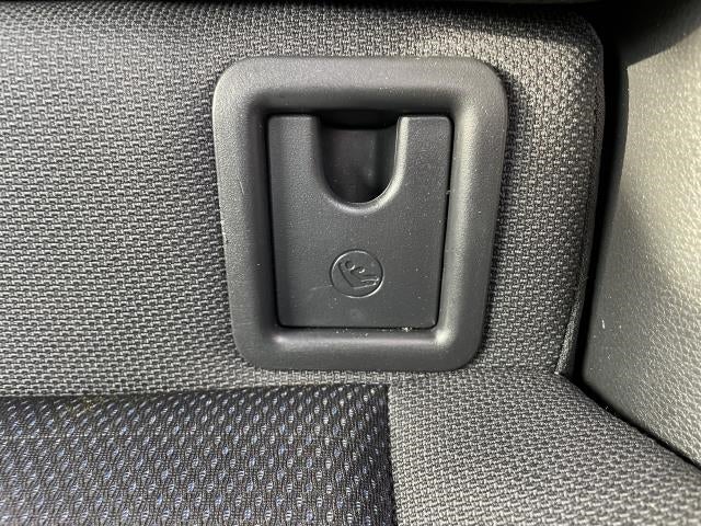 2021 Toyota Corolla SE CVT (Natl)