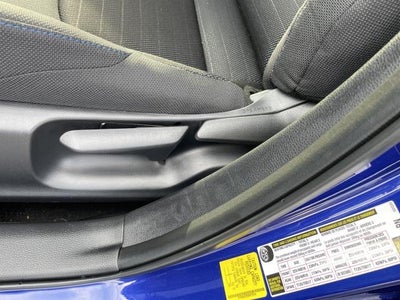 2021 Toyota Corolla SE CVT (Natl)