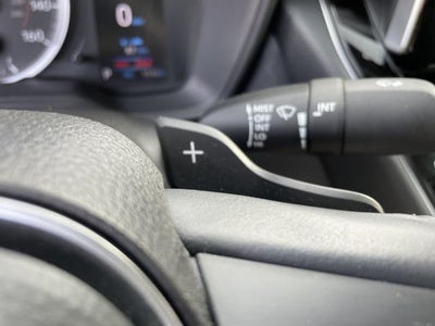 2021 Toyota Corolla SE CVT (Natl)