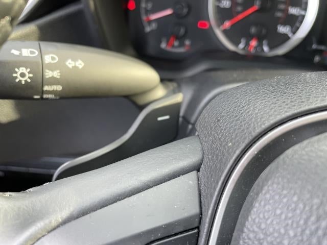 2021 Toyota Corolla SE CVT (Natl)