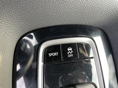 2021 Toyota Corolla SE CVT (Natl)