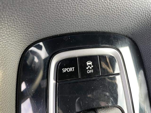 2021 Toyota Corolla SE CVT (Natl)