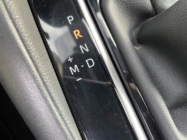 2021 Toyota Corolla SE CVT (Natl)