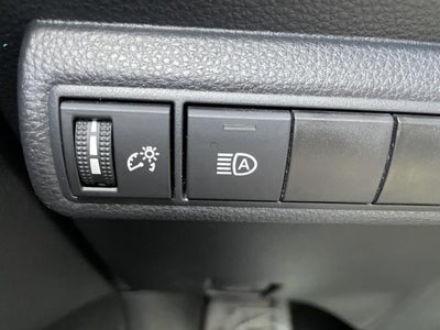 2021 Toyota Corolla SE CVT (Natl)