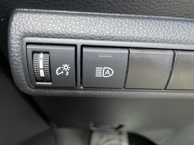 2021 Toyota Corolla SE CVT (Natl)