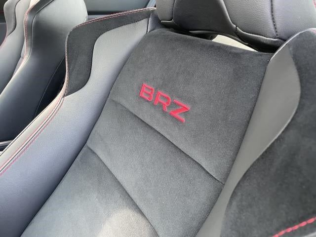 2019 Subaru BRZ Series.Gray Manual