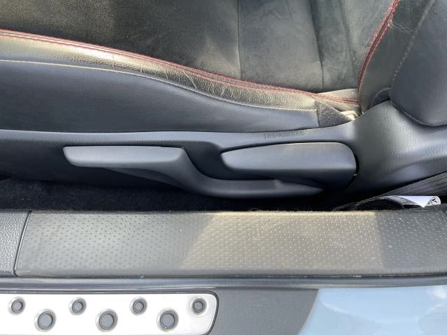 2019 Subaru BRZ Series.Gray Manual