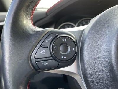 2019 Subaru BRZ Series.Gray Manual