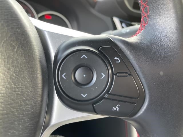 2019 Subaru BRZ Series.Gray Manual