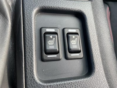 2019 Subaru BRZ Series.Gray Manual