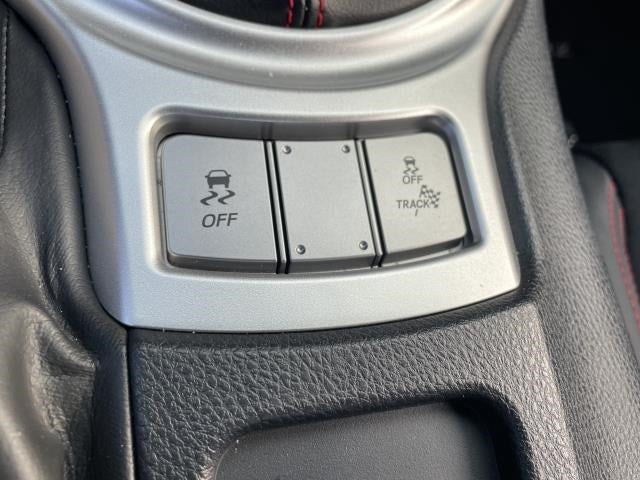 2019 Subaru BRZ Series.Gray Manual