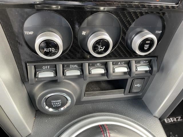 2019 Subaru BRZ Series.Gray Manual