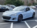 2019 Subaru BRZ Series.Gray Manual