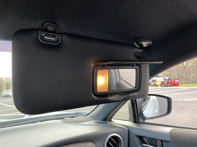 2019 Subaru BRZ Series.Gray Manual