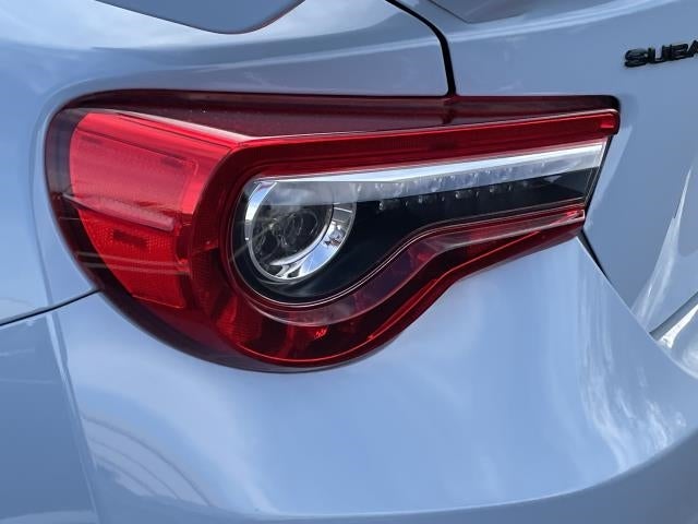 2019 Subaru BRZ Series.Gray Manual