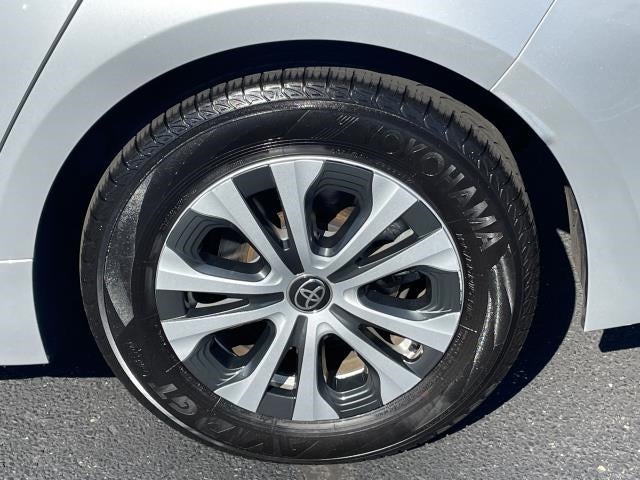 2020 Toyota Corolla Hybrid LE CVT (Natl)