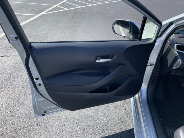 2020 Toyota Corolla Hybrid LE CVT (Natl)