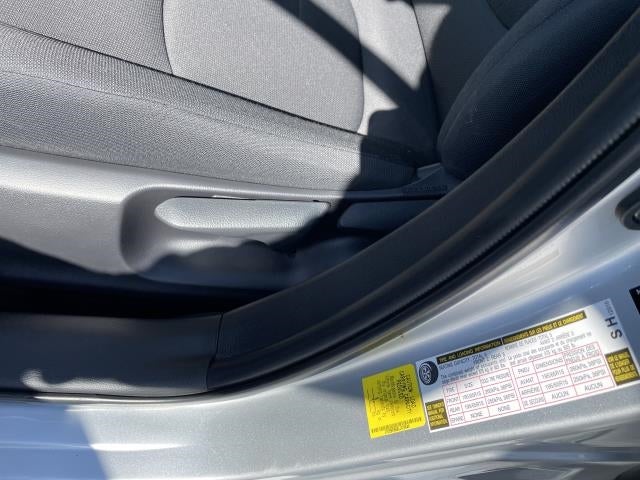 2020 Toyota Corolla Hybrid LE CVT (Natl)