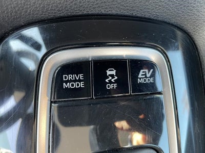 2020 Toyota Corolla Hybrid LE CVT (Natl)