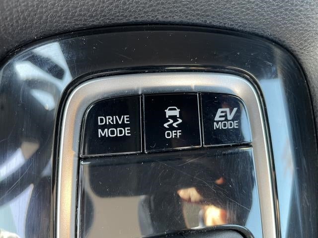 2020 Toyota Corolla Hybrid LE CVT (Natl)