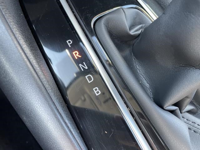 2020 Toyota Corolla Hybrid LE CVT (Natl)