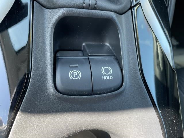 2020 Toyota Corolla Hybrid LE CVT (Natl)