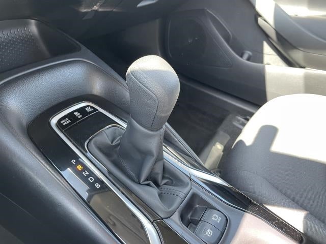 2020 Toyota Corolla Hybrid LE CVT (Natl)