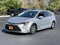 2020 Toyota Corolla Hybrid LE CVT (Natl)
