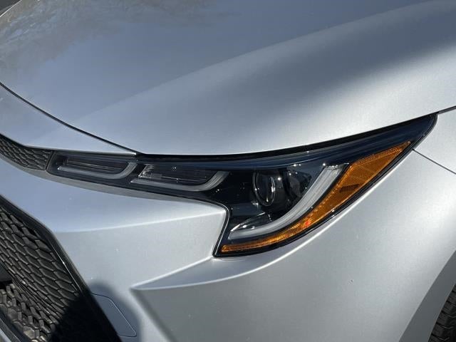 2020 Toyota Corolla Hybrid LE CVT (Natl)