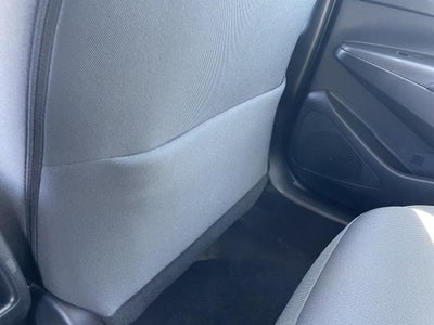 2021 Toyota Corolla LE CVT (Natl)