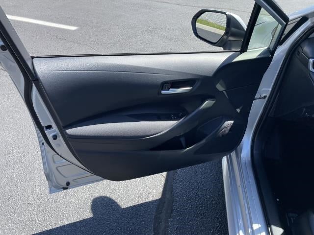 2021 Toyota Corolla LE CVT (Natl)