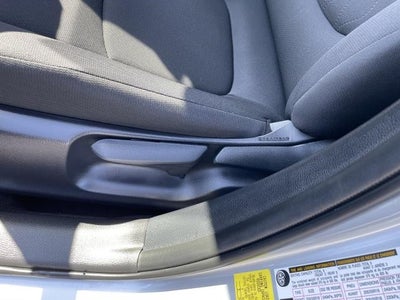 2021 Toyota Corolla LE CVT (Natl)