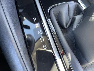 2021 Toyota Corolla LE CVT (Natl)