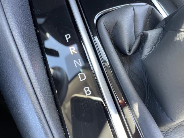 2021 Toyota Corolla LE CVT (Natl)