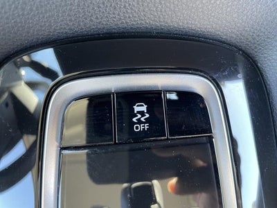 2021 Toyota Corolla LE CVT (Natl)