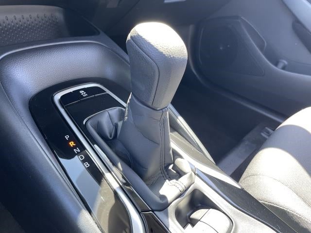 2021 Toyota Corolla LE CVT (Natl)