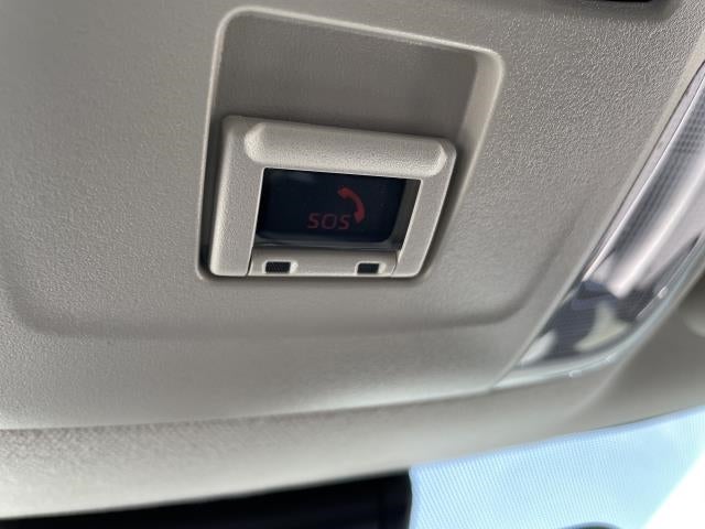 2021 Toyota Corolla LE CVT (Natl)