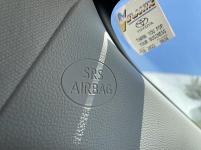 2021 Toyota Corolla LE CVT (Natl)